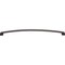 Jeffrey Alexander 320 mm Center-to-Center Brushed Oil Rubbed Bronze Merrick Cabinet Pull 549-320DBAC - alternate 6